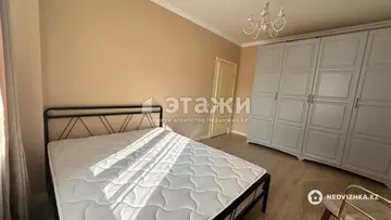 45 м², 2-комнатная квартира, этаж 4 из 25, 45 м², на длительный срок, изображение - 5