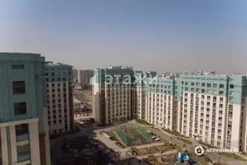 2-комнатная квартира, этаж 11 из 12, 50 м², на длительный срок