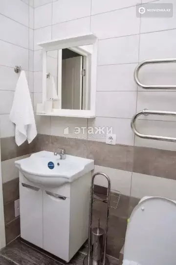 2-комнатная квартира, этаж 11 из 12, 50 м², на длительный срок