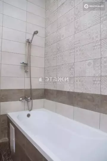 50 м², 2-комнатная квартира, этаж 11 из 12, 50 м², на длительный срок, изображение - 4