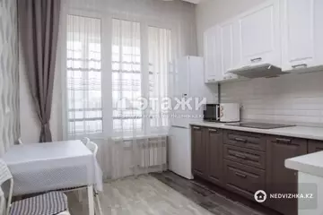 50 м², 2-комнатная квартира, этаж 11 из 12, 50 м², на длительный срок, изображение - 5
