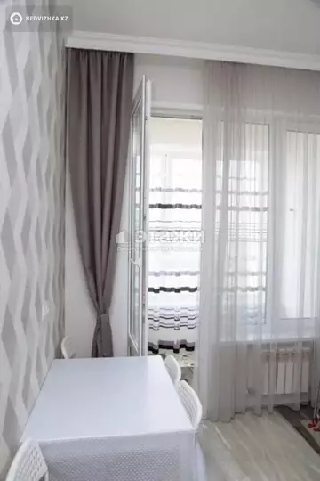 50 м², 2-комнатная квартира, этаж 11 из 12, 50 м², на длительный срок, изображение - 6