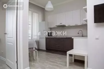 50 м², 2-комнатная квартира, этаж 11 из 12, 50 м², на длительный срок, изображение - 7