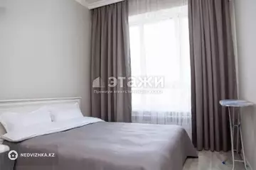 50 м², 2-комнатная квартира, этаж 11 из 12, 50 м², на длительный срок, изображение - 12