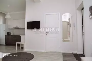 50 м², 2-комнатная квартира, этаж 11 из 12, 50 м², на длительный срок, изображение - 13