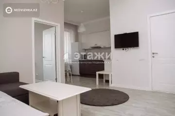 50 м², 2-комнатная квартира, этаж 11 из 12, 50 м², на длительный срок, изображение - 14