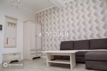 50 м², 2-комнатная квартира, этаж 11 из 12, 50 м², на длительный срок, изображение - 15