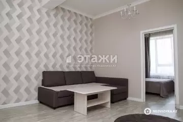 50 м², 2-комнатная квартира, этаж 11 из 12, 50 м², на длительный срок, изображение - 17