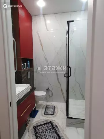 97 м², 3-комнатная квартира, этаж 11 из 12, 97 м², изображение - 5