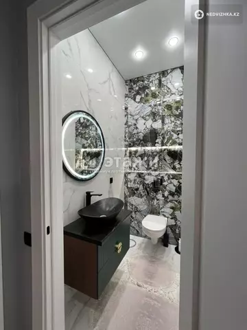 97 м², 3-комнатная квартира, этаж 11 из 12, 97 м², изображение - 8