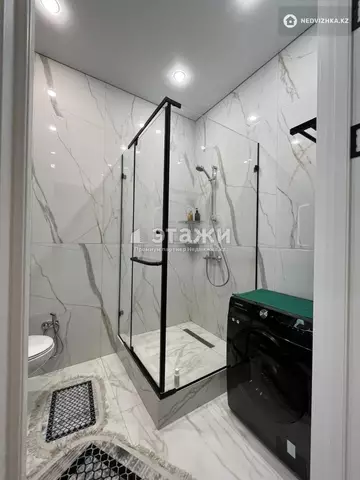 97 м², 3-комнатная квартира, этаж 11 из 12, 97 м², изображение - 12