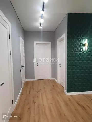 97 м², 3-комнатная квартира, этаж 11 из 12, 97 м², изображение - 13