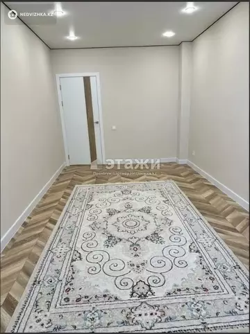 3-комнатная квартира, этаж 9 из 13, 95 м²