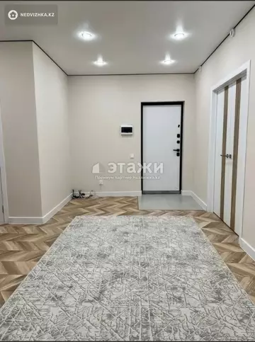 3-комнатная квартира, этаж 9 из 13, 95 м²