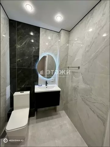 95 м², 3-комнатная квартира, этаж 9 из 13, 95 м², изображение - 8