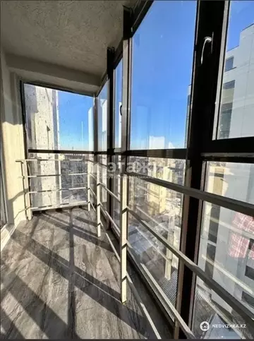 95 м², 3-комнатная квартира, этаж 9 из 13, 95 м², изображение - 11