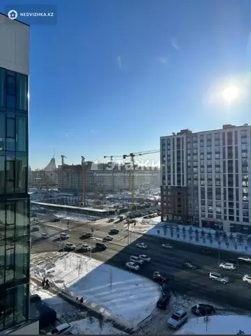95 м², 3-комнатная квартира, этаж 9 из 13, 95 м², изображение - 12