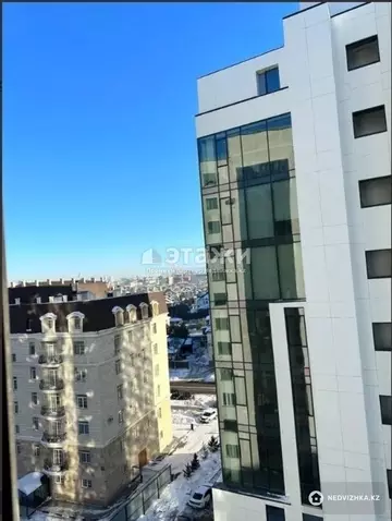 95 м², 3-комнатная квартира, этаж 9 из 13, 95 м², изображение - 13