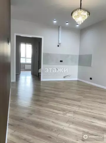 70 м², 3-комнатная квартира, этаж 4 из 14, 70 м², изображение - 8