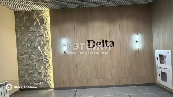 58.6 м², 2-комнатная квартира, этаж 4 из 12, 59 м², изображение - 1