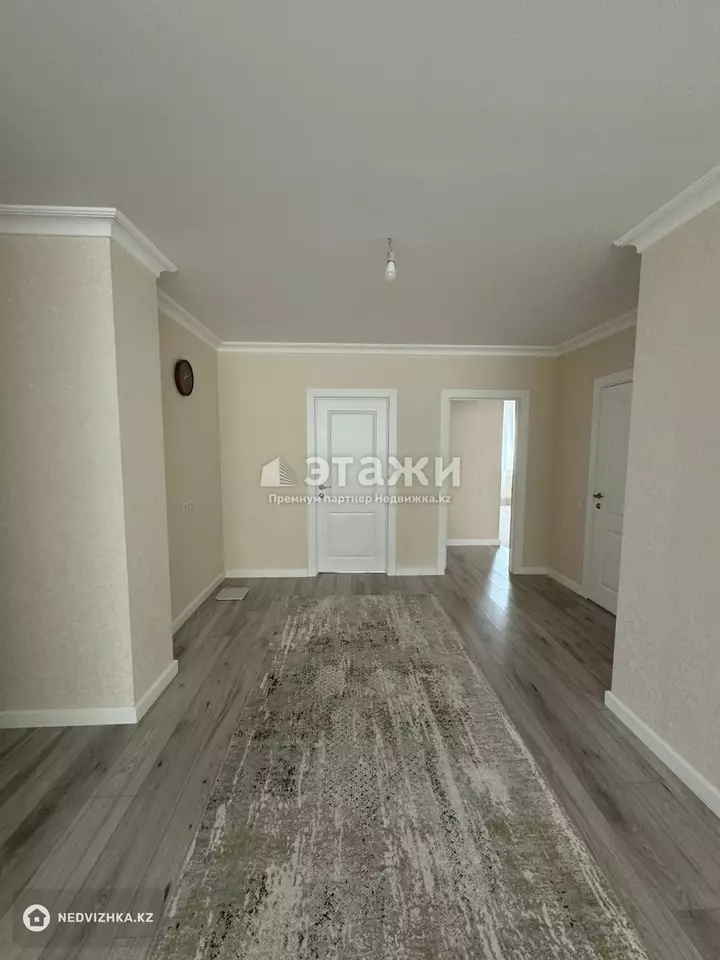 160 м², 4-комнатная квартира, этаж 7 из 10, 160 м², изображение - 1