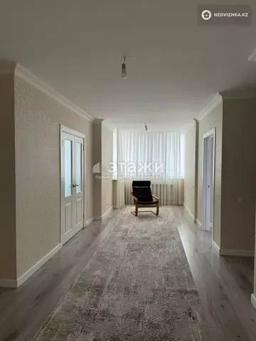 4-комнатная квартира, этаж 7 из 10, 160 м²