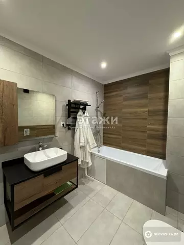 160 м², 4-комнатная квартира, этаж 7 из 10, 160 м², изображение - 4