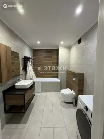 160 м², 4-комнатная квартира, этаж 7 из 10, 160 м², изображение - 5