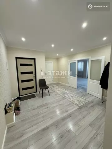 160 м², 4-комнатная квартира, этаж 7 из 10, 160 м², изображение - 6