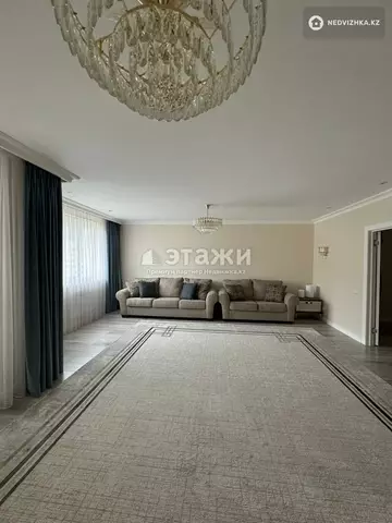 160 м², 4-комнатная квартира, этаж 7 из 10, 160 м², изображение - 9