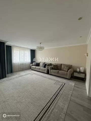 160 м², 4-комнатная квартира, этаж 7 из 10, 160 м², изображение - 11