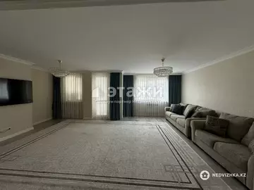 160 м², 4-комнатная квартира, этаж 7 из 10, 160 м², изображение - 12
