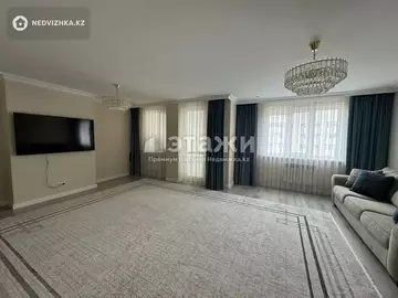 160 м², 4-комнатная квартира, этаж 7 из 10, 160 м², изображение - 13