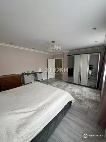160 м², 4-комнатная квартира, этаж 7 из 10, 160 м², изображение - 14