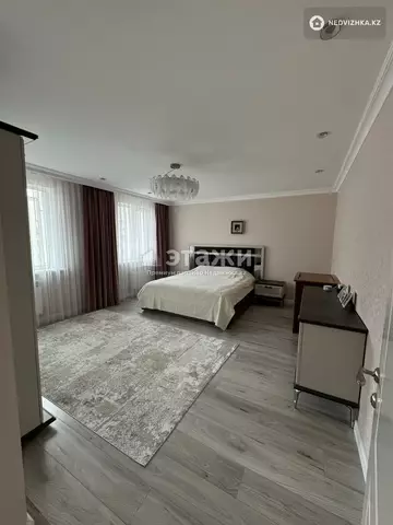 160 м², 4-комнатная квартира, этаж 7 из 10, 160 м², изображение - 17