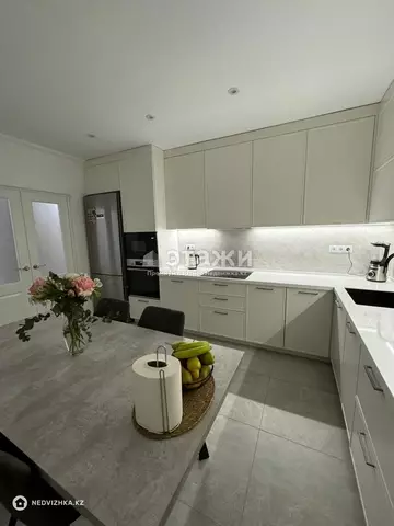 160 м², 4-комнатная квартира, этаж 7 из 10, 160 м², изображение - 18