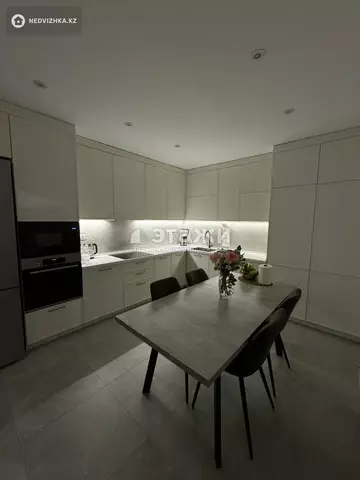 160 м², 4-комнатная квартира, этаж 7 из 10, 160 м², изображение - 19