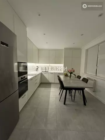 160 м², 4-комнатная квартира, этаж 7 из 10, 160 м², изображение - 20
