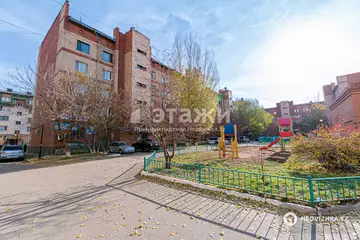3-комнатная квартира, этаж 5 из 5, 87 м²