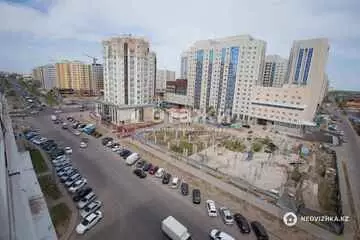 85 м², 3-комнатная квартира, этаж 5 из 9, 85 м², изображение - 4