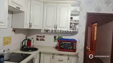 85 м², 3-комнатная квартира, этаж 5 из 9, 85 м², изображение - 5