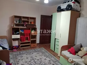 85 м², 3-комнатная квартира, этаж 5 из 9, 85 м², изображение - 10