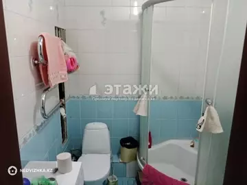 85 м², 3-комнатная квартира, этаж 5 из 9, 85 м², изображение - 13