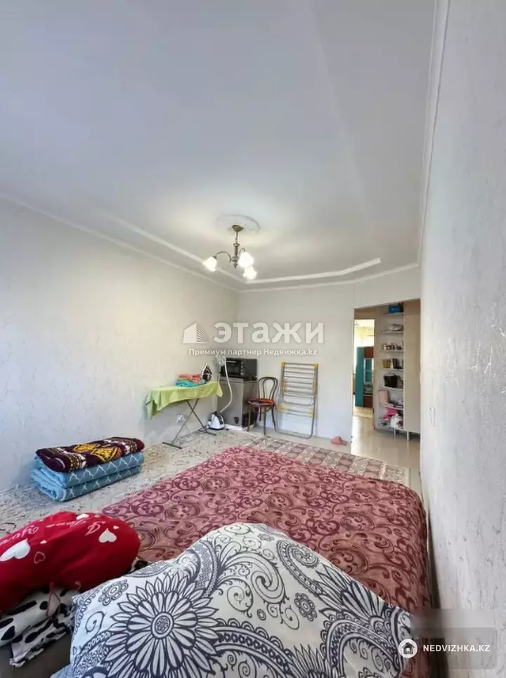 45.2 м², 2-комнатная квартира, этаж 1 из 5, 45 м², изображение - 1