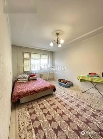 2-комнатная квартира, этаж 1 из 5, 45 м²