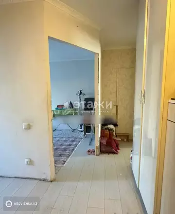 45.2 м², 2-комнатная квартира, этаж 1 из 5, 45 м², изображение - 5