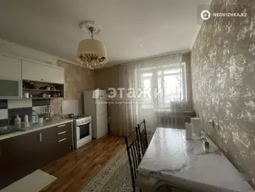 2-комнатная квартира, этаж 9 из 9, 68 м²