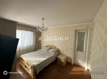 4-комнатная квартира, этаж 16 из 17, 110 м²