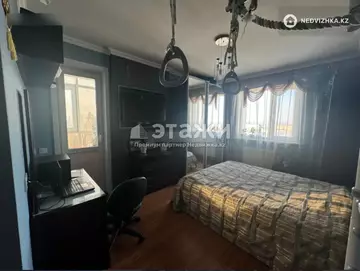 110 м², 4-комнатная квартира, этаж 16 из 17, 110 м², изображение - 4