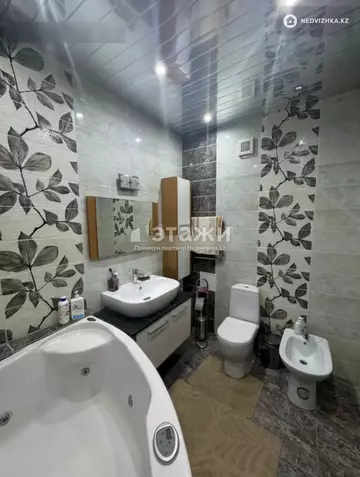 110 м², 4-комнатная квартира, этаж 16 из 17, 110 м², изображение - 6